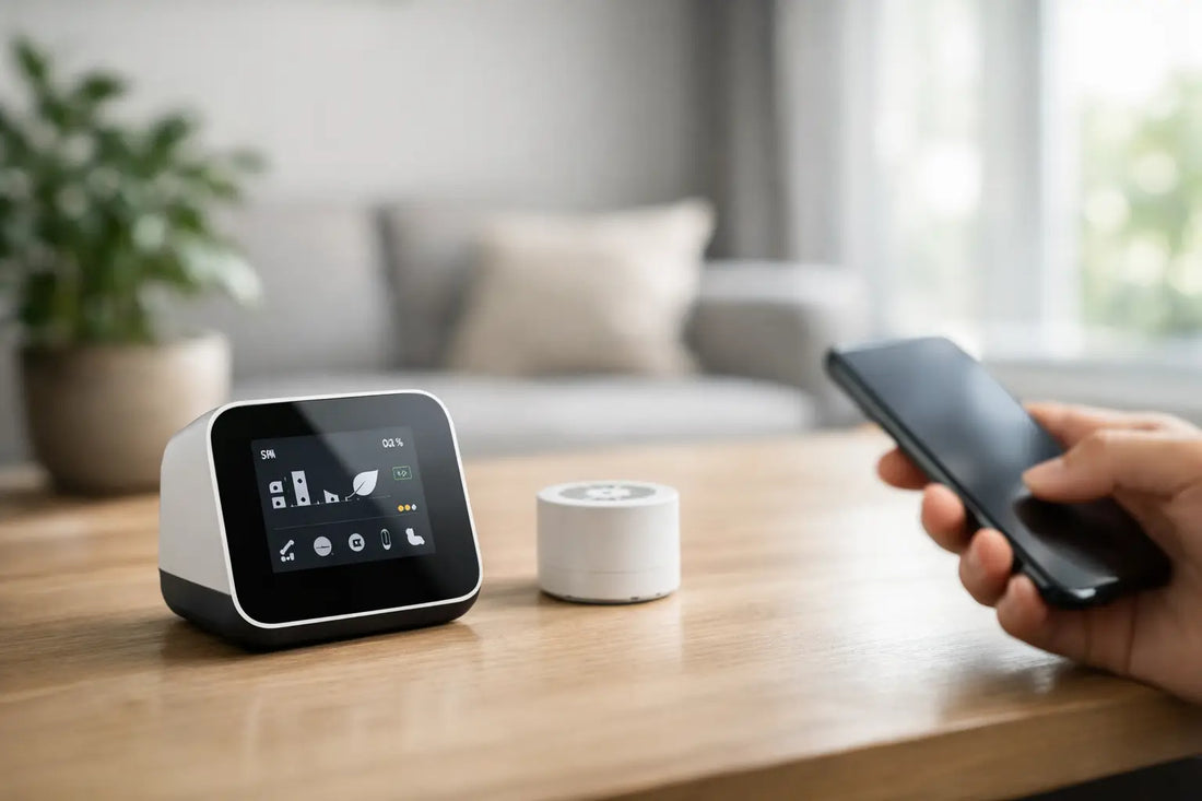 How to Choose an Indoor Air Quality Monitor