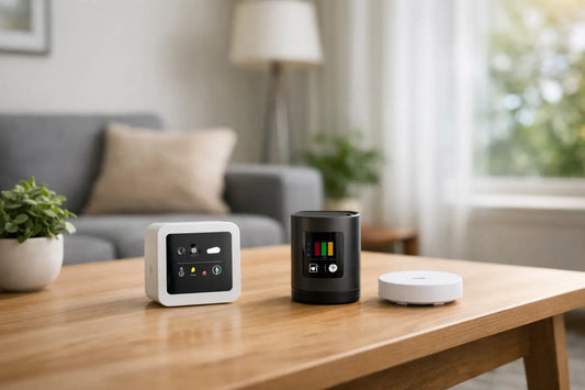 Best Indoor Air Quality Monitor 2026 Picks