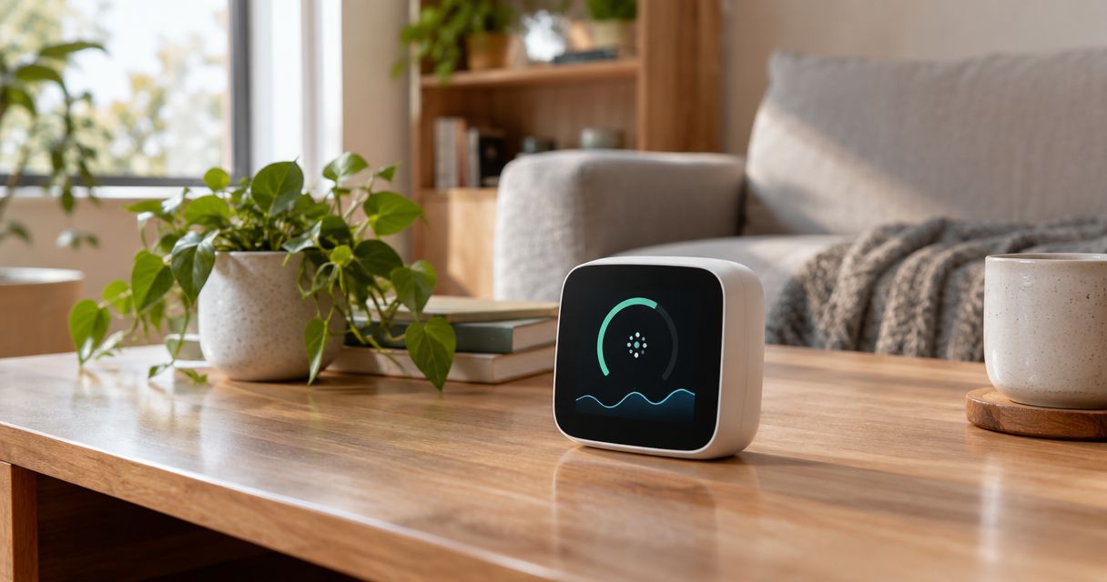 Best PM2.5 monitors for home in 2026