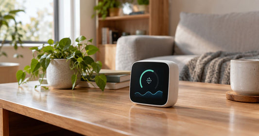 Best PM2.5 monitors for home in 2026