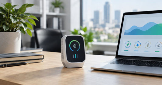 Best professional-grade indoor air quality monitors in 2026