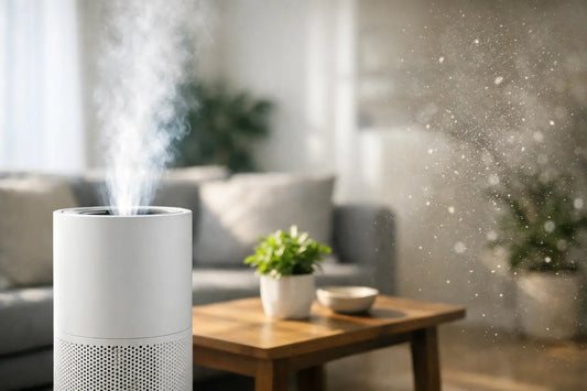 How to Reduce Indoor Particulate Matter