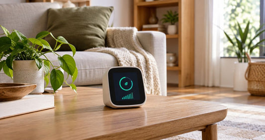 Best formaldehyde monitors for home in 2026