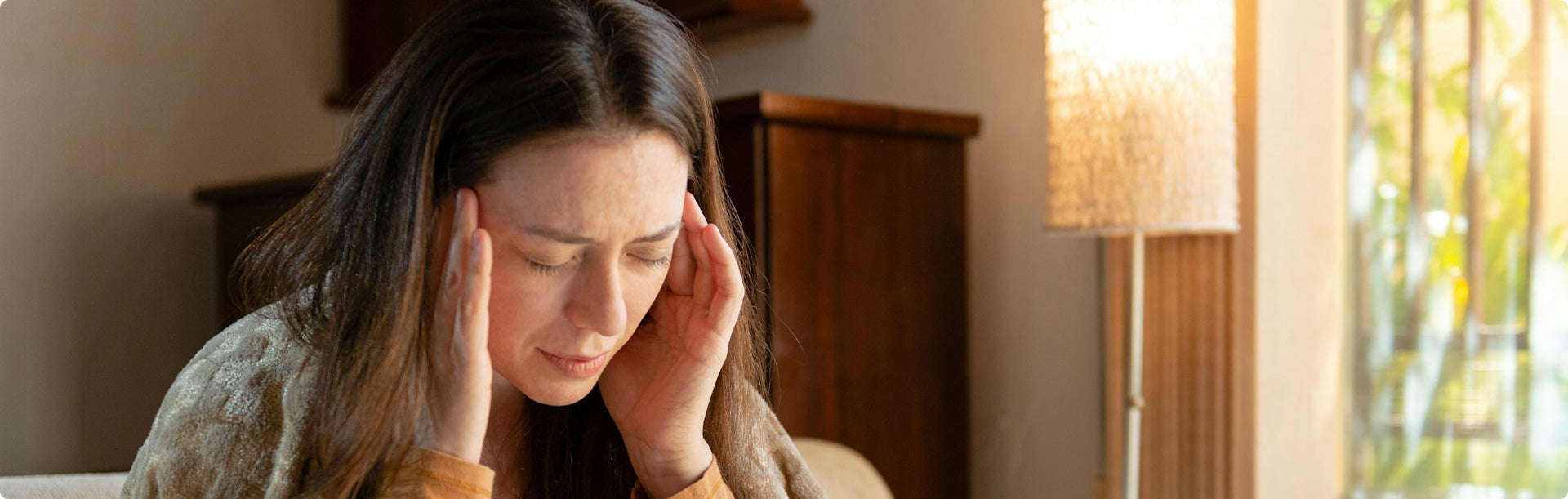 Can Poor Air Quality Cause Headaches & Brain Fog