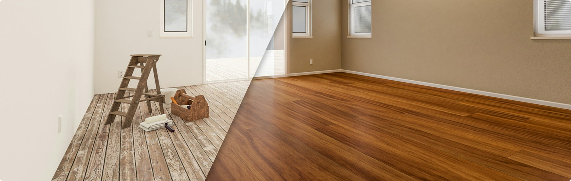Indoor Air Quality After Renovations