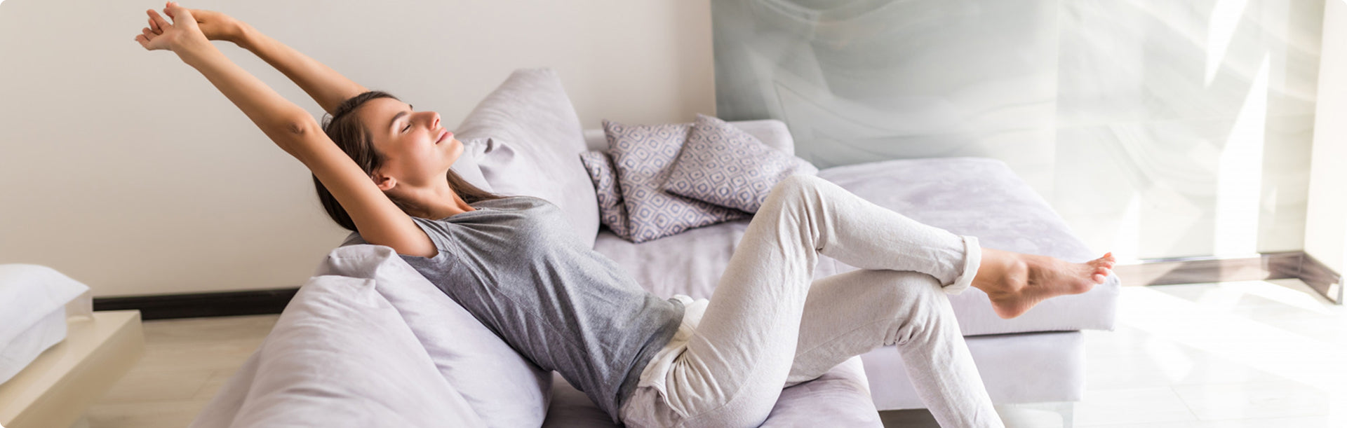 Why Indoor Air Quality Matters