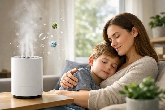 Why Is Indoor Air Quality Important at Home?