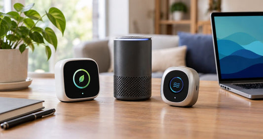 Best portable air quality monitors in 2026