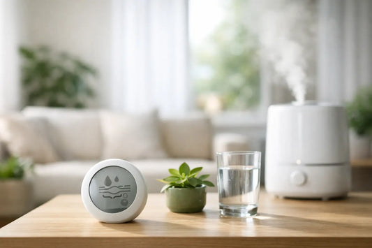 Guide to Healthy Humidity Levels at Home
