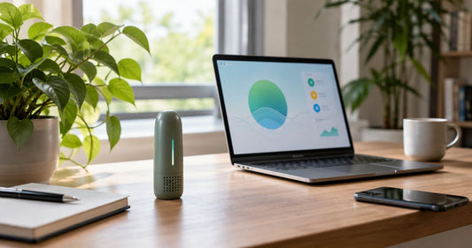 Best Atmotube alternatives for indoor air quality in 2026