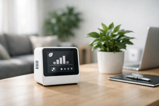Indoor Air Quality Monitoring Standards