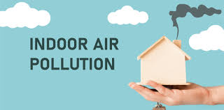 The Hidden Dangers of Indoor Air: Why Your Home's Air Quality May Be Worse Than Outdoors