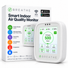 BREATHE Air Quality Monitor - Gen 2