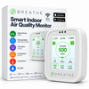 BREATHE Air Quality Monitor - Gen 2