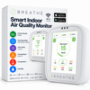 BREATHE Air Quality Monitor - Gen 2