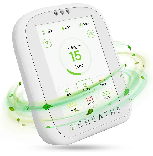 Ready to Breathe Better? 🌿
